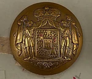 Button by Unknown
