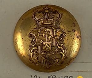 Button by Unknown