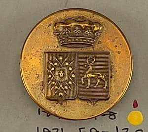 Button by Unknown