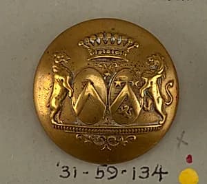 Button by Unknown