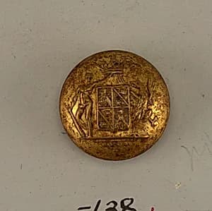 Button by Unknown