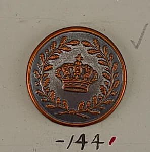 Button by Unknown