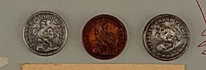 Button by Unknown