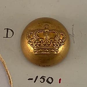 Button by Unknown