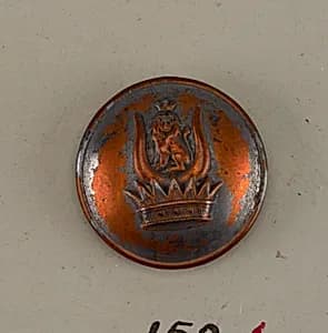 Button by Unknown