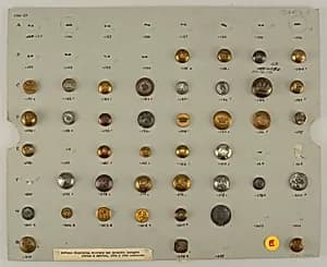 Button by Unknown