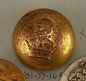 Button by Unknown