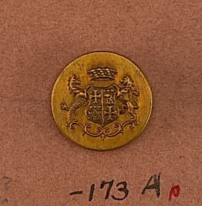 Button by Unknown