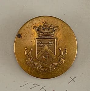 Button by Unknown