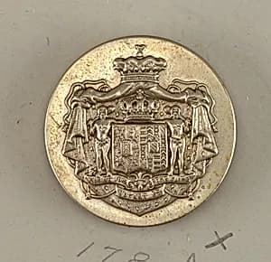 Button by Unknown