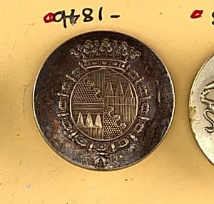 Button by Unknown