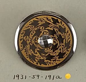 Button by Unknown