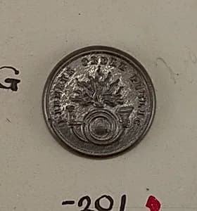 Button by Unknown