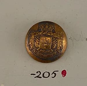 Button by Unknown