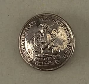 Button by Unknown