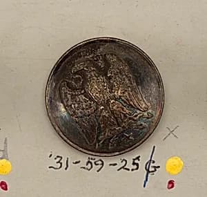Button by Unknown