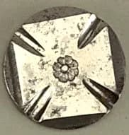 Button by Unknown