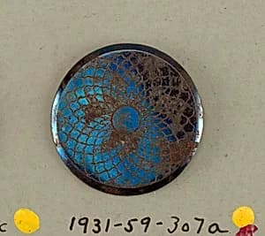 Button by Unknown