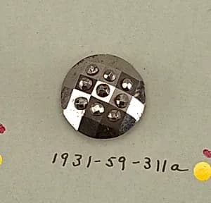 Button by Unknown