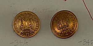 Button by Unknown