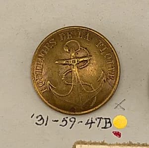 Button by Unknown