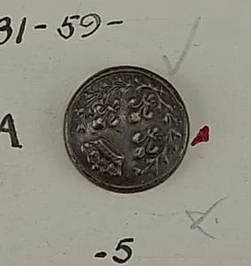 Button by Unknown