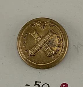Button by Unknown