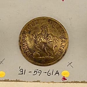Button by Unknown