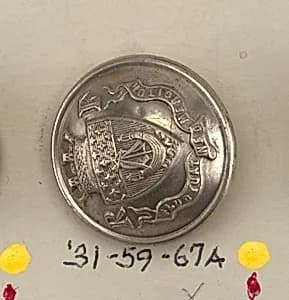 Button by Unknown