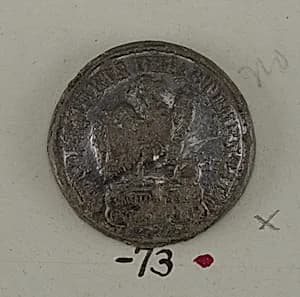 Button by Unknown