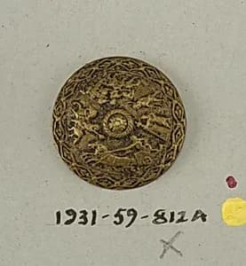 Button by Unknown