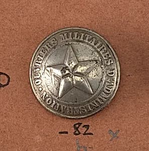 Button by Unknown