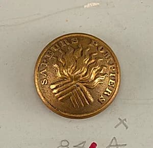 Button by Unknown