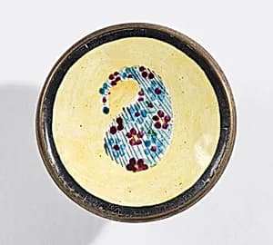 Button by Unknown