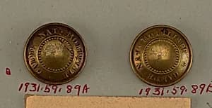 Button by Unknown