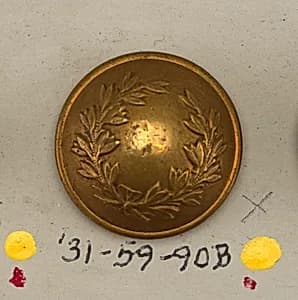Button by Unknown