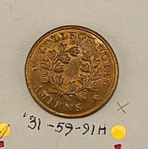 Button by Unknown