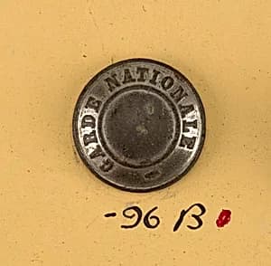 Button by Unknown