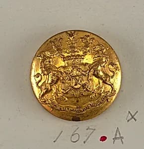 Button by Unknown