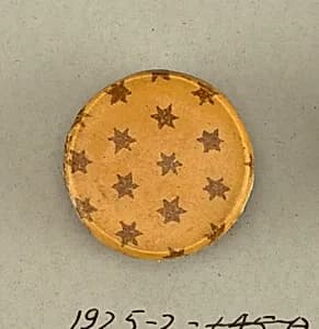 Button by Unknown