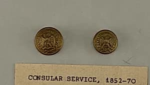 Button by Unknown