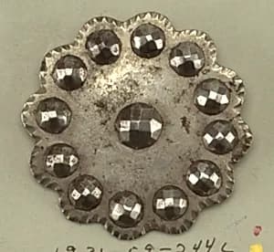 Button by Unknown