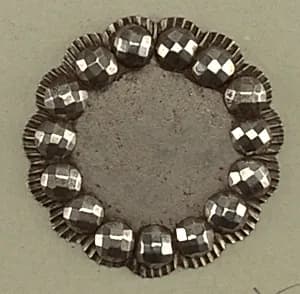 Button by Unknown