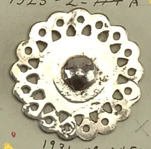 Button by Unknown