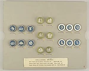 Button by Unknown