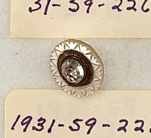 Button by Unknown