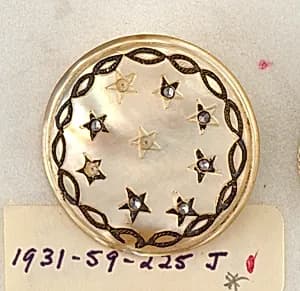 Button by Unknown