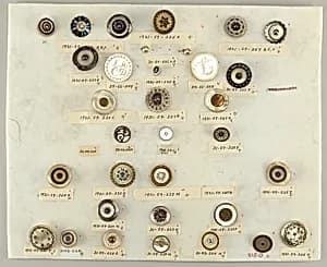 Button by Unknown