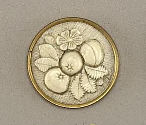Button by Unknown
