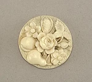 Button by Unknown